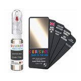FORD 7150 DUNE PEARL BEIGE — 20Ml Touch Up