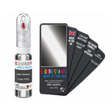 CHRYSLER PDQ GREY QUARTZ — 20Ml Touch Up