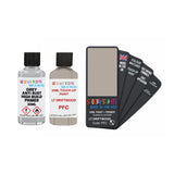 DODGE PFC LT DRIFTWOOD — 30Ml Touch Up Primer
