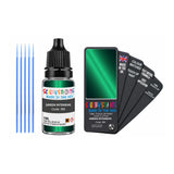 CITROEN 6M GREEN INTENSIVE — 10Ml Touch Up