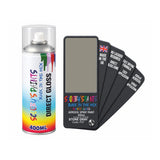 DODGE P07 STONE GRAY — Direct Gloss Aerosol