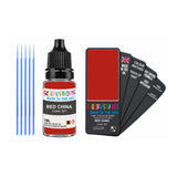 ALFA ROMEO 521 RED CHINA — 10Ml Touch Up