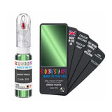 FIAT LANCIA 555 GREEN VIVACE — 20Ml Touch Up