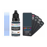 DODGE PH6 BLUE STEELE — 10Ml Touch Up
