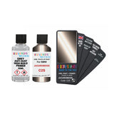 BMW C2S JUCAROBEIGE — 30Ml Touch Up Primer