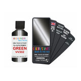 ALFA ROMEO VV302 GREEN — 30Ml Touch Up