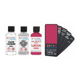 FIAT LANCIA 930A LACCA — 30Ml Touch Up Primer Lacquer
