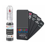 DODGE XDH MEDIUM SLATE — 20Ml Touch Up