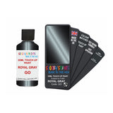 FORD GO ROYAL GRAY — 30Ml Touch Up