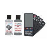 FIAT LANCIA VR540/B CINZA STRATO — 30Ml Touch Up Primer