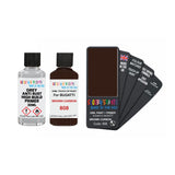 BUGATTI 808 BROWN CARBON — 30Ml Touch Up Primer