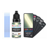CITROEN LQK GREEN OPALE — 10Ml Touch Up