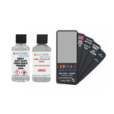 FORD 5692 LIGHT OXFORD GRAY — 30Ml Touch Up Primer