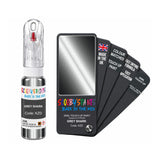 CITROEN KZD GREY SHARK — 20Ml Touch Up