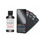 ASTON MARTIN AST5073D BOND 22 QUANTUM SILVER — 30Ml Touch Up