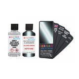 ASTON MARTIN AST5158Z ALLORO GREEN — 30Ml Touch Up Primer