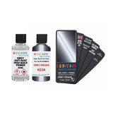 ALFA ROMEO 623A GREY DEGAS — 30Ml Touch Up Primer