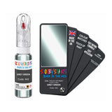 BMW 442 GREY GREEN — 20Ml Touch Up