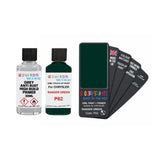 CHRYSLER P82 RANGER GREEN — 30Ml Touch Up Primer