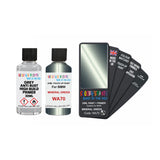 BMW WA70 MINERAL GREEN — 30Ml Touch Up Primer