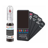 FIAT LANCIA 833A BROWN AVVOLGENTE — 20Ml Touch Up