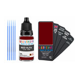 ALFA ROMEO 180B RED ALFA — 10Ml Touch Up