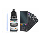 DODGE WCG RIVER ROCK — 10Ml Touch Up