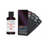 FORD HM BLACK CHERRY ICE — 30Ml Touch Up