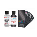 AUDI J7W LAVENDER GREY — 30Ml Touch Up Primer