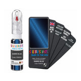 ASTON MARTIN RG6032 SABIRO BLUE — 20Ml Touch Up