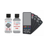 DODGE PAB ASCOT GRAY — 30Ml Touch Up Primer