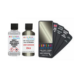 CITROEN EVJ GREY ESPADON — 30Ml Touch Up Primer