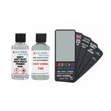 ALFA ROMEO 745 GREY SOMMA — 30Ml Touch Up Primer