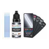 ALFA ROMEO 623A GREY DEGAS — 10Ml Touch Up