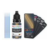FIAT LANCIA 678A GREY CELLINI — 10Ml Touch Up