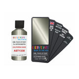 ASTON MARTIN AST1338 CALIFORNIA SAGE — 30Ml Touch Up