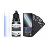 CITROEN KTA GREY CARLINITE — 10Ml Touch Up