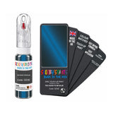 FORD GD3E TOO GOOD TO BE BLUE — 20Ml Touch Up