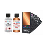 FIAT LANCIA 902 ORANGE — 30Ml Touch Up Primer