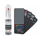CITROEN EVU BLUE 5018 — 20Ml Touch Up