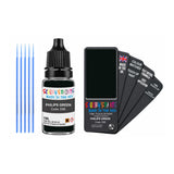 BUGATTI E86 PHILIPS GREEN — 10Ml Touch Up