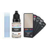BUGATTI 2 IVOIRE — 10Ml Touch Up