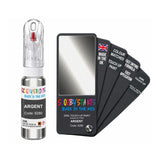 FORD 6280 ARGENT — 20Ml Touch Up
