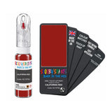 DODGE AC10752 CALIFORNIA RED — 20Ml Touch Up