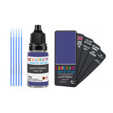 BUGATTI 250 VIOLETT INTERIOR — 10Ml Touch Up