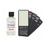 CITROEN AC144 WHITE CARRARE — 30Ml Touch Up