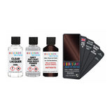 ASTON MARTIN AST5007D ROLLS ROYCE BLACK KIRSCH — 30Ml Touch Up Primer Lacquer