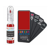 CITROEN KKW RED POSTES GB — 20Ml Touch Up