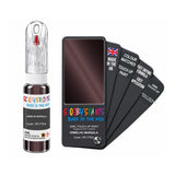 FIAT LANCIA VR-779/A VRMELHO MARSALA — 20Ml Touch Up