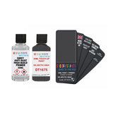 DODGE DT1675 DK ARCTIC GRAY — 30Ml Touch Up Primer